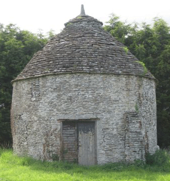 The Dovecote