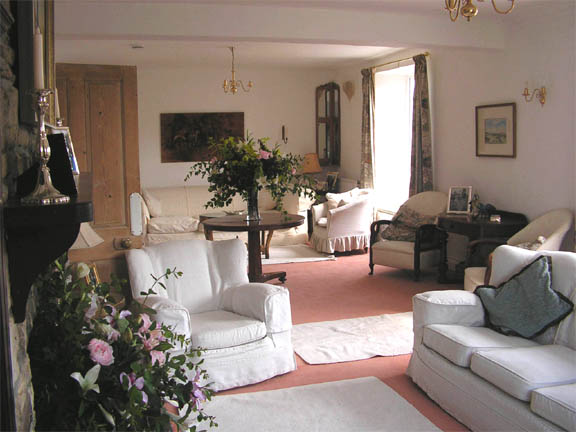 The Drawing Room